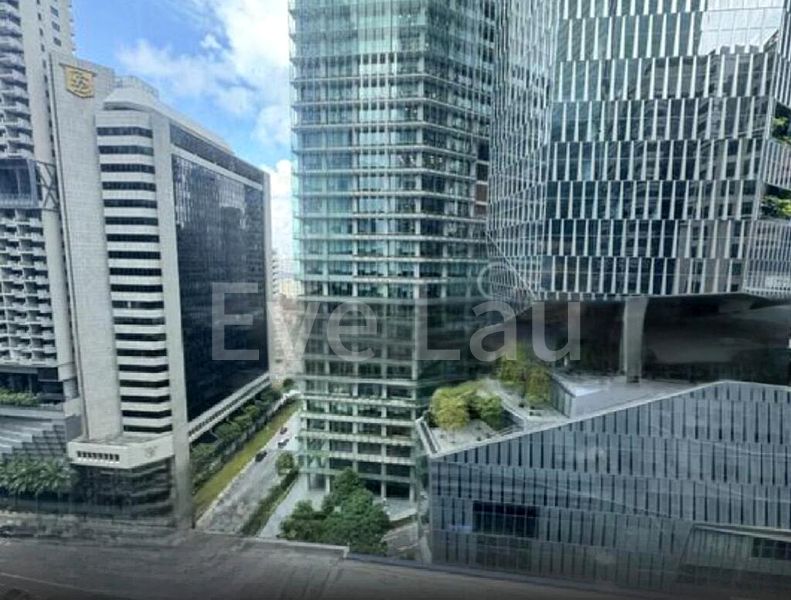 Office for Rent: Hong Leong Building - Image 9
