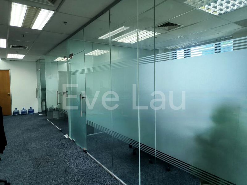 Office for Rent: Hong Leong Building - Image 1