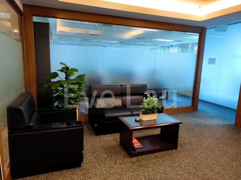 Office for Rent: Hong Leong Building - Image 5