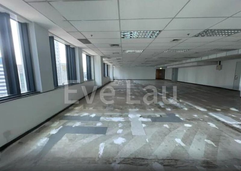 Office for Rent: Hong Leong Building - Image 10