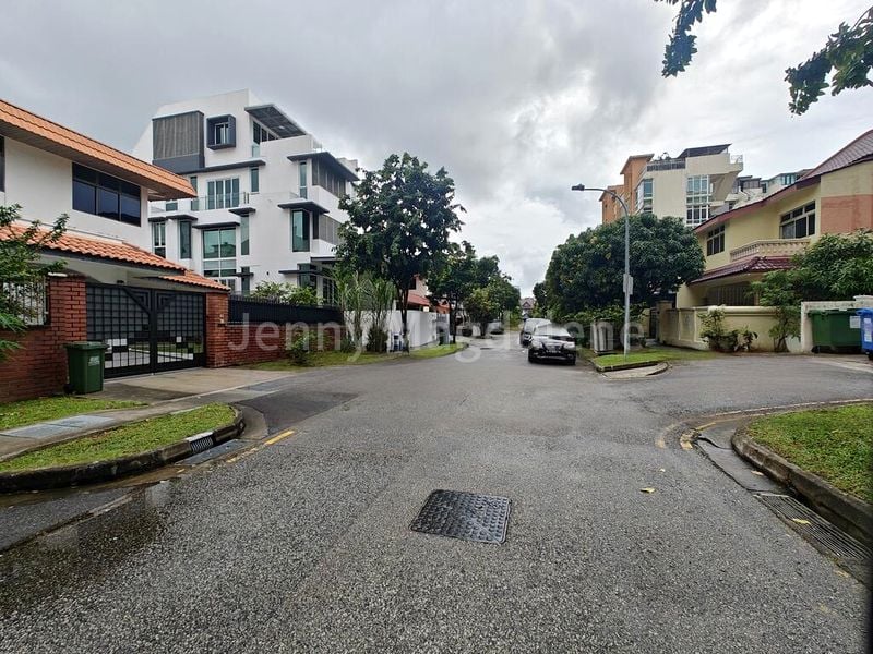 6 Bed Corner Terrace (Landed) for Sale in Lorong 107 Changi - Image 5
