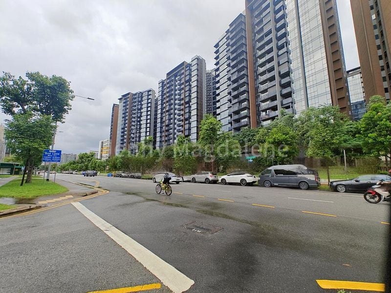 6 Bed Corner Terrace (Landed) for Sale in Lorong 107 Changi - Image 11