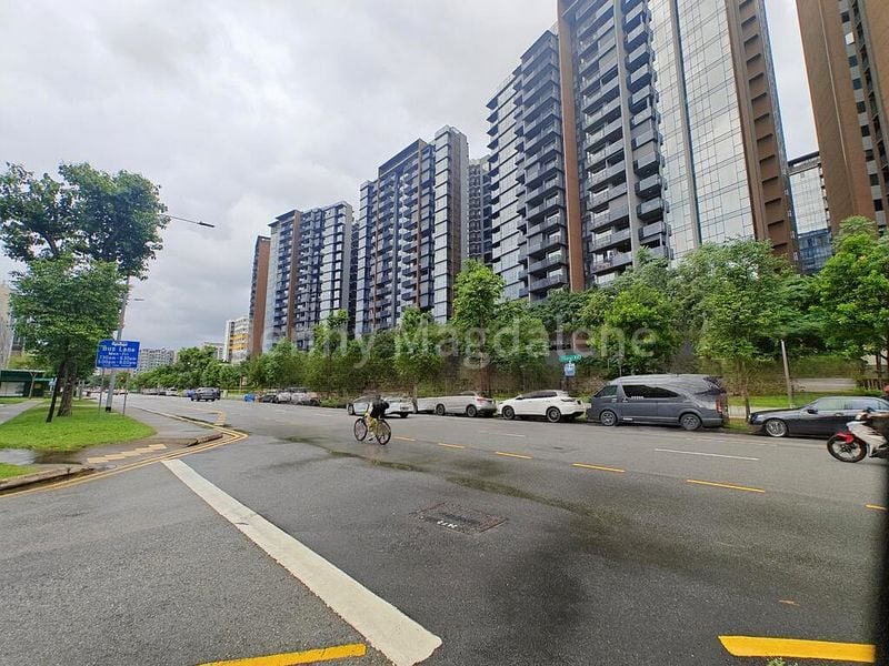 6 Bed Corner Terrace (Landed) for Sale in Lorong 107 Changi - Image 8