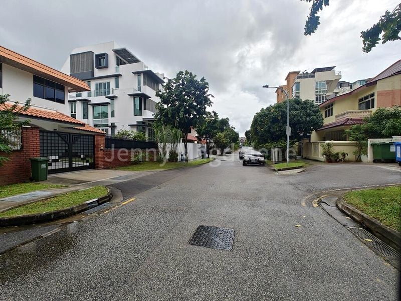 6 Bed Corner Terrace (Landed) for Sale in Lorong 107 Changi - Image 12