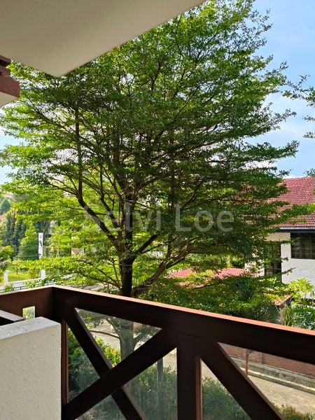 2 Bed Apartment (Condo) for Rent in  Buckley Residence - Image 1