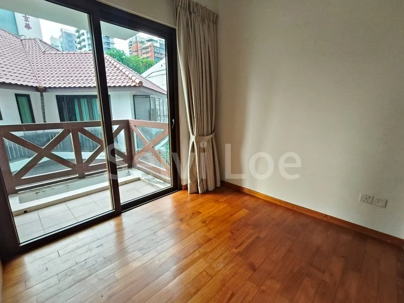 2 Bed Apartment (Condo) for Rent in  Buckley Residence - Image 3