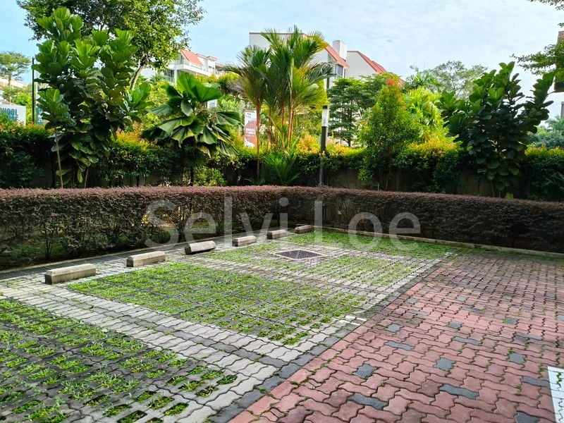 2 Bed Apartment (Condo) for Rent in  Buckley Residence - Image 9