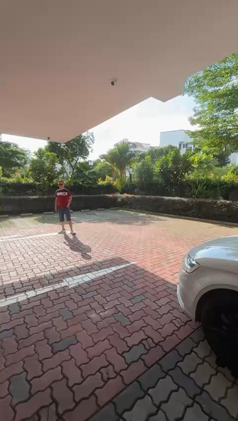 2 Bed Apartment (Condo) for Rent in  Buckley Residence - Image 12