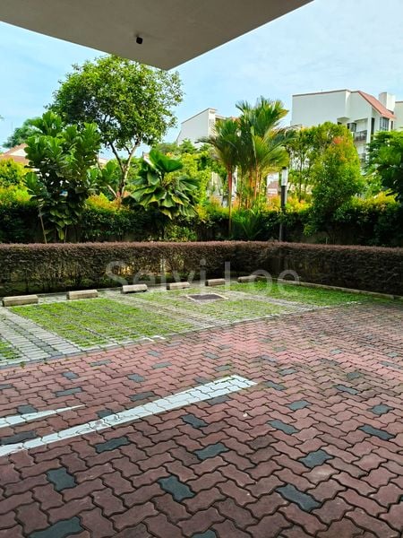 2 Bed Apartment (Condo) for Rent in  Buckley Residence - Image 10