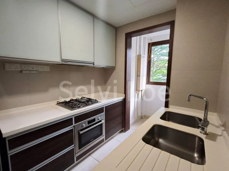 2 Bed Apartment (Condo) for Rent in  Buckley Residence - Image 6