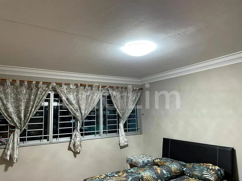 5 Room (5I) HDB for Rent in  532 Hougang Avenue 6 - Image 8