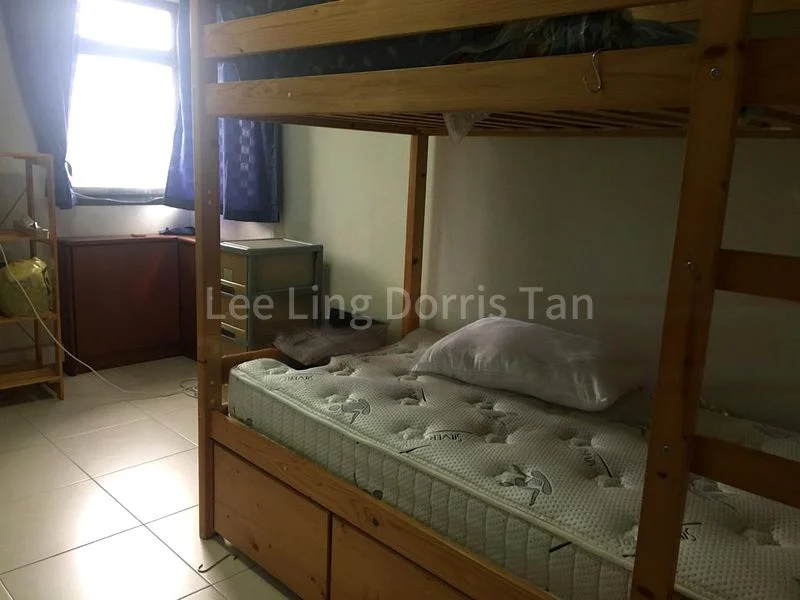 5 Room (5I) HDB for Rent in  262A Compassvale Street - Image 3