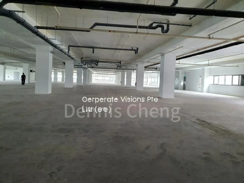 Light Industrial (B1) for Rent: High-spec industrial pharmaceutical / tech space (7,000 to 34,000 sq ft) - Image 8