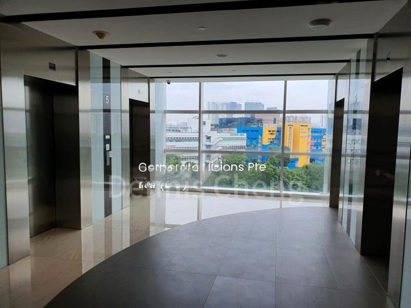 Light Industrial (B1) for Rent: High-spec industrial pharmaceutical / tech space (7,000 to 34,000 sq ft) - Image 9