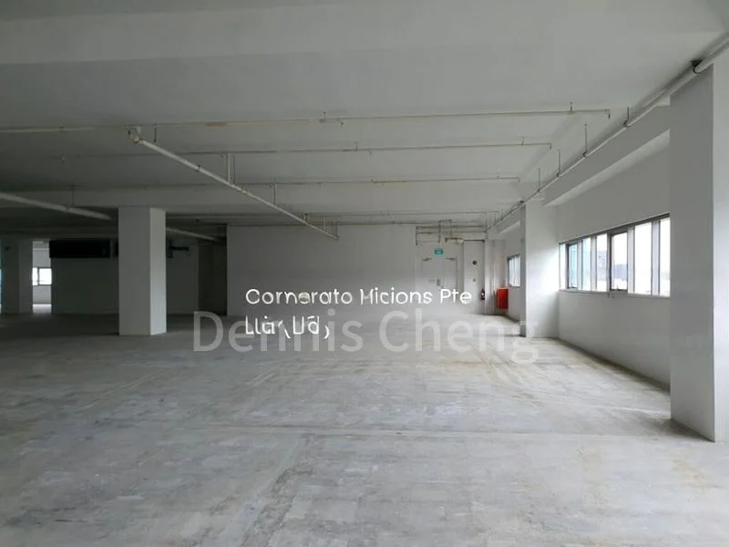 Light Industrial (B1) for Rent: High-spec industrial pharmaceutical / tech space (7,000 to 34,000 sq ft) - Image 7