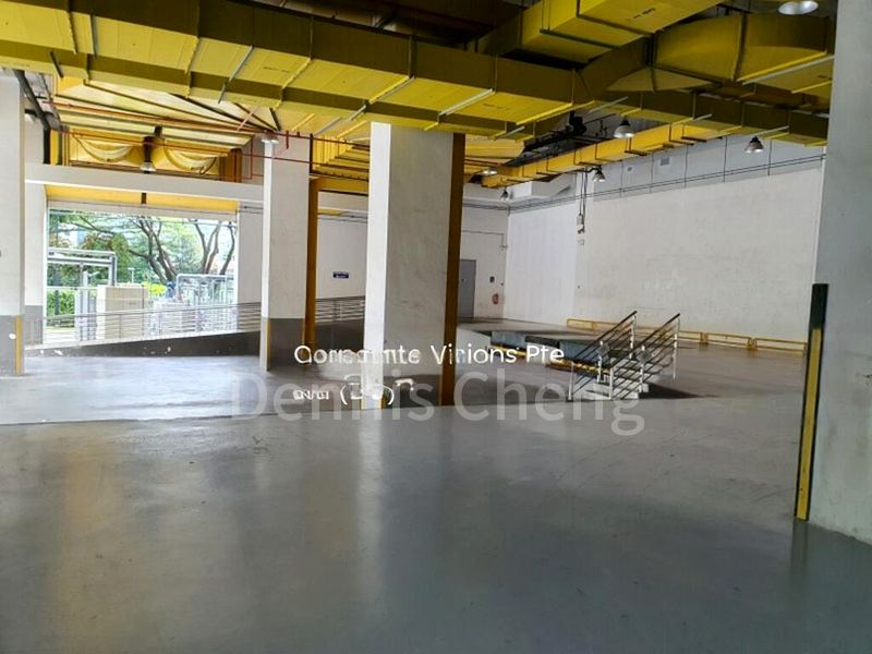 Light Industrial (B1) for Rent: High-spec industrial pharmaceutical / tech space (7,000 to 34,000 sq ft) - Image 4