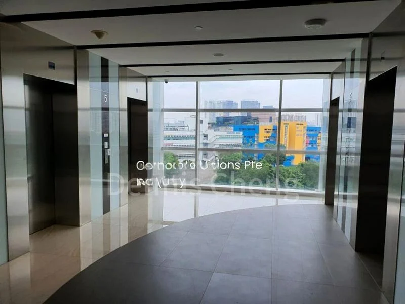 Light Industrial (B1) for Rent: High-spec industrial pharmaceutical / tech space (7,000 to 34,000 sq ft) - Image 1