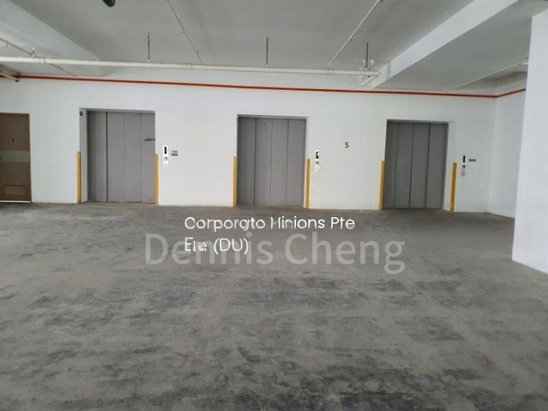 Light Industrial (B1) for Rent: High-spec industrial pharmaceutical / tech space (7,000 to 34,000 sq ft) - Image 6