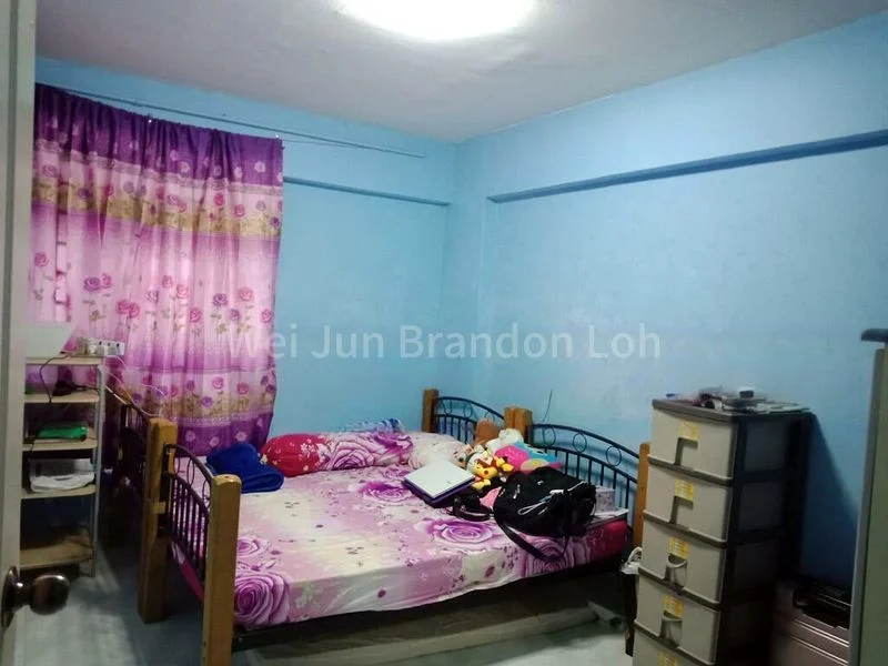 4 Room (4S) HDB for Rent in  344 Woodlands Street 32 - Image 6
