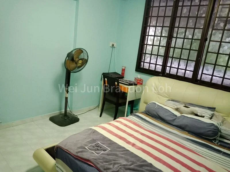 4 Room (4S) HDB for Rent in  344 Woodlands Street 32 - Image 9