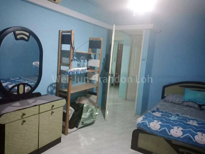 4 Room (4S) HDB for Rent in  344 Woodlands Street 32 - Image 8