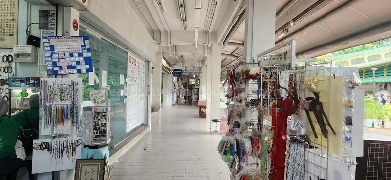 Shop / Shophouse for Rent: 501 West Coast Drive - Image 2