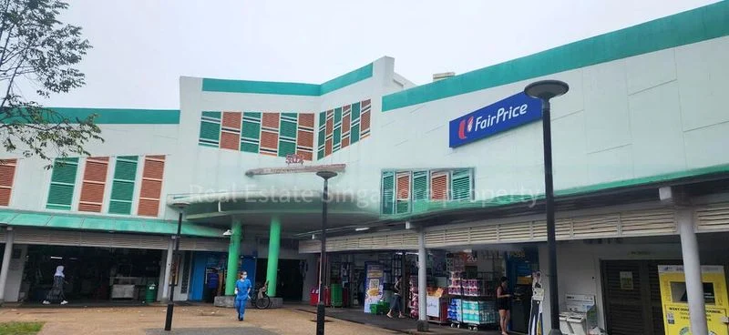 Shop / Shophouse for Rent: 501 West Coast Drive - Image 1