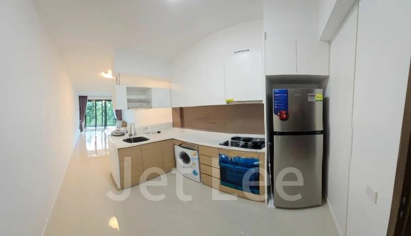 3 Bed Condo for Rent in  Treasure at Tampines - Image 3