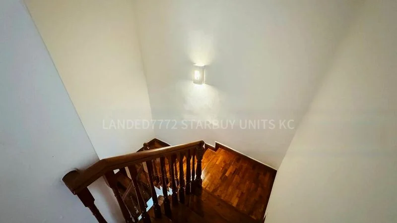 5 Bed Semi-Detached House (Landed) for Sale in  Jalan Angin Laut - Image 13
