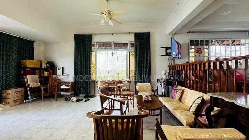5 Bed Semi-Detached House (Landed) for Sale in  Jalan Angin Laut - Image 3