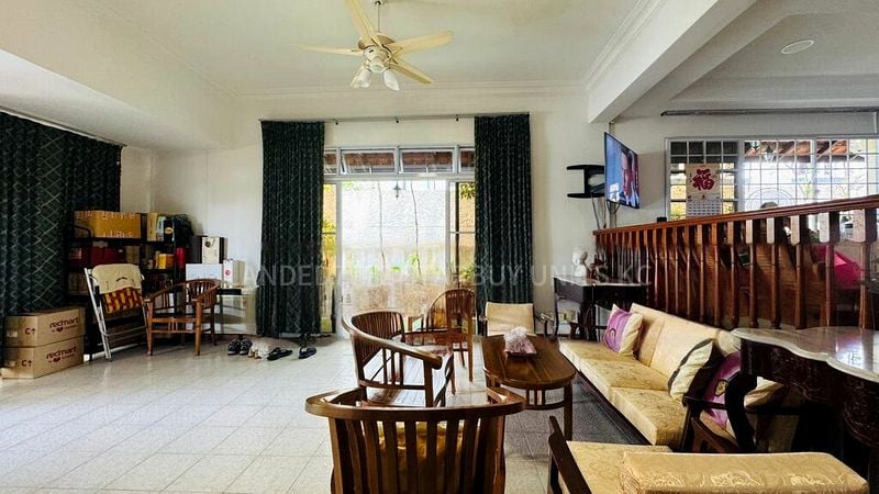 5 Bed Semi-Detached House (Landed) for Sale in  Jalan Angin Laut - Image 9