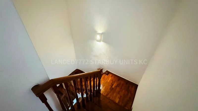 5 Bed Semi-Detached House (Landed) for Sale in  Jalan Angin Laut - Image 2