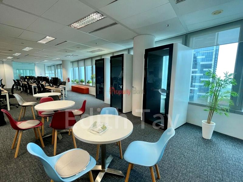 Office for Rent: Premium Office Space in Prime CBD - Image 1