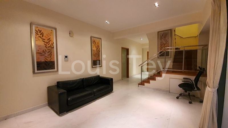 4 Bed Condo for Sale in  Cityscape @ Farrer Park - Image 27