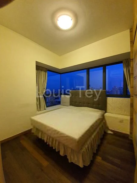 4 Bed Condo for Sale in  Cityscape @ Farrer Park - Image 26