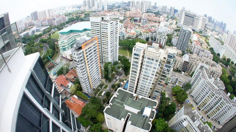 4 Bed Condo for Sale in  Cityscape @ Farrer Park - Image 9