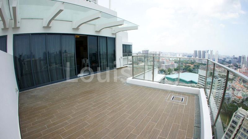 4 Bed Condo for Sale in  Cityscape @ Farrer Park - Image 8