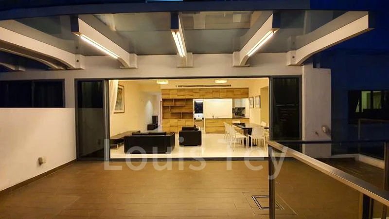 4 Bed Condo for Sale in  Cityscape @ Farrer Park - Image 15