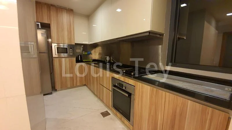 4 Bed Condo for Sale in  Cityscape @ Farrer Park - Image 13