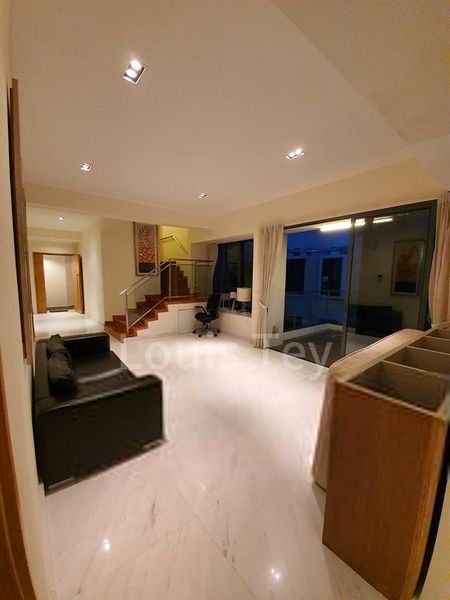 4 Bed Condo for Sale in  Cityscape @ Farrer Park - Image 22