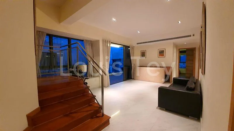 4 Bed Condo for Sale in  Cityscape @ Farrer Park - Image 14