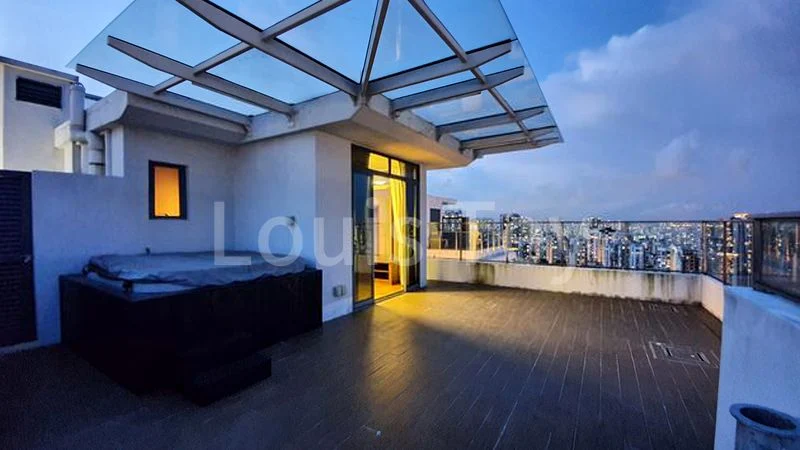 4 Bed Condo for Sale in  Cityscape @ Farrer Park - Image 19