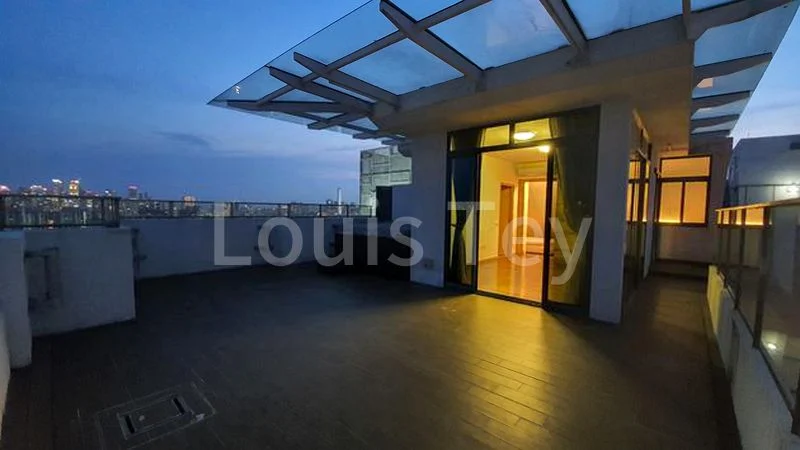 4 Bed Condo for Sale in  Cityscape @ Farrer Park - Image 16