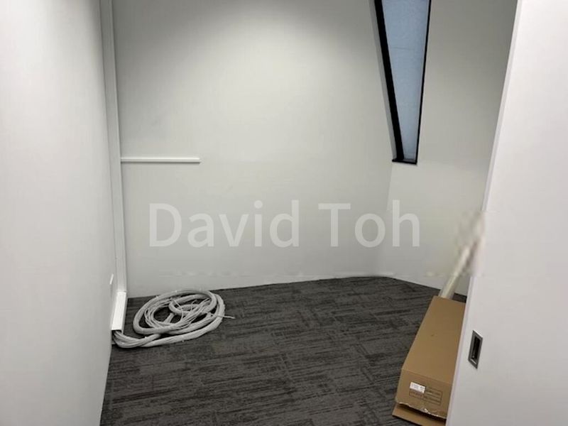 Office for Rent: Brand New Fitted Office, Raffles Place - Image 6