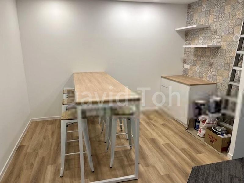 Office for Rent: Brand New Fitted Office, Raffles Place - Image 7