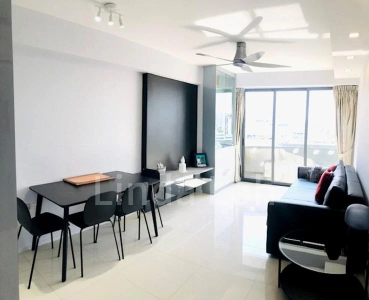 4 Room (4A) HDB for Rent in  310C Punggol Walk - Image 2