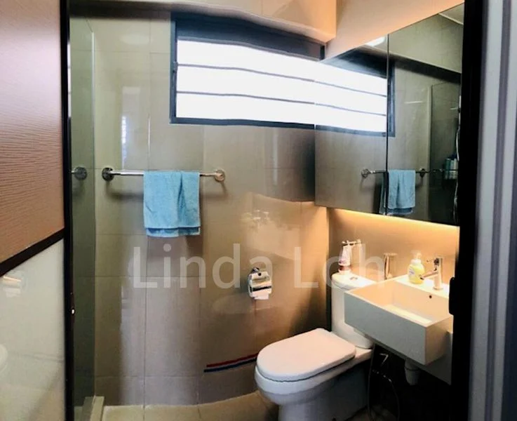 4 Room (4A) HDB for Rent in  310C Punggol Walk - Image 7