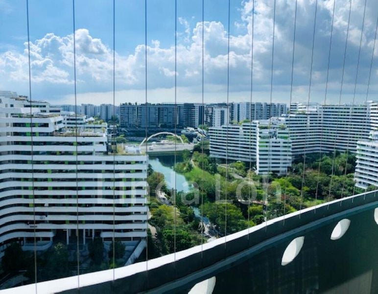 4 Room (4A) HDB for Rent in  310C Punggol Walk - Image 1