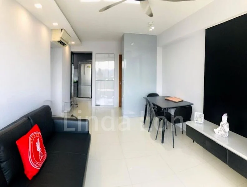 4 Room (4A) HDB for Rent in 310C Punggol Walk - Image 3
