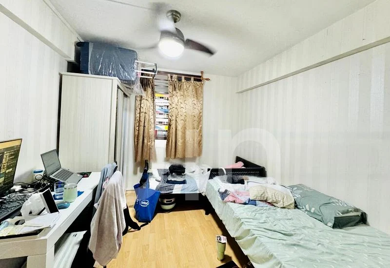 3 Room (3STD) HDB for Sale in  61 Circuit Road - Image 2